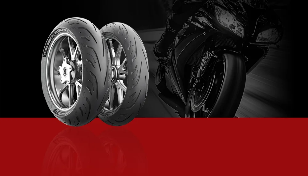 Pièces de moto