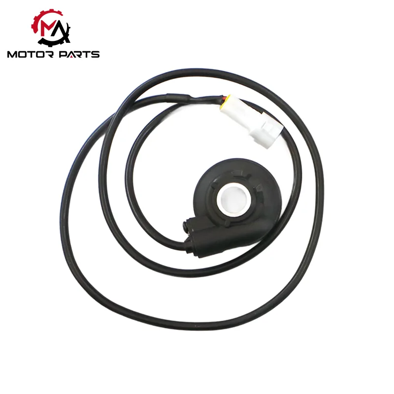 Quel est le but du Kill Switch sur une moto ?