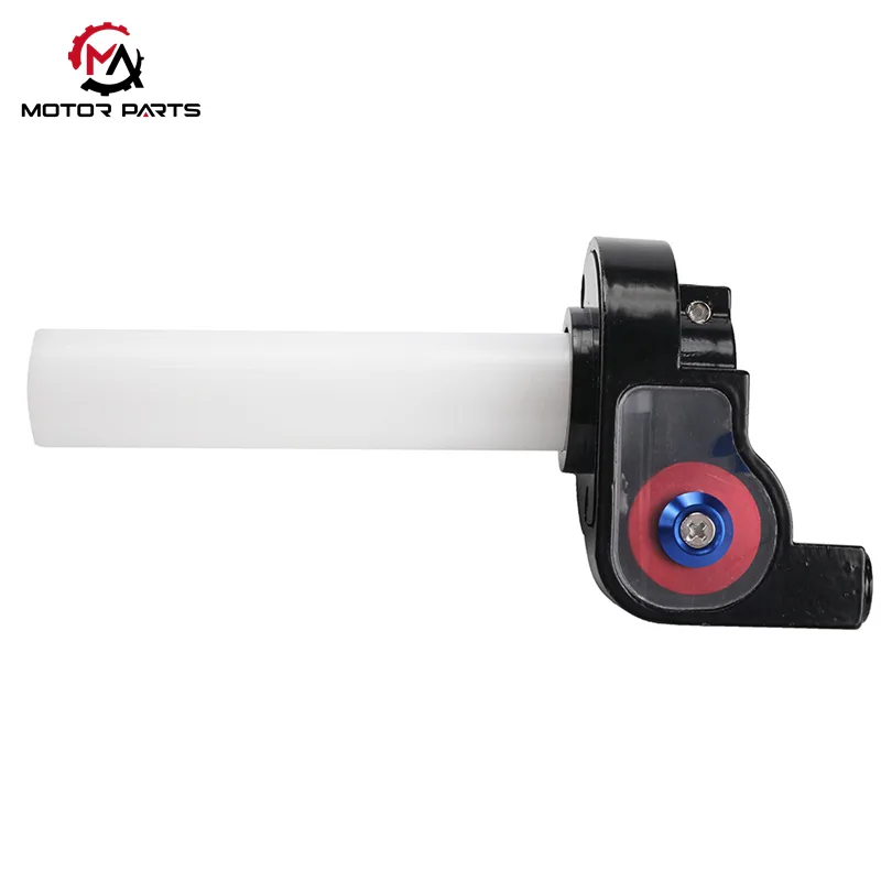 Accélérateur d'accélérateur visible ATV Big Twist de 22 mm