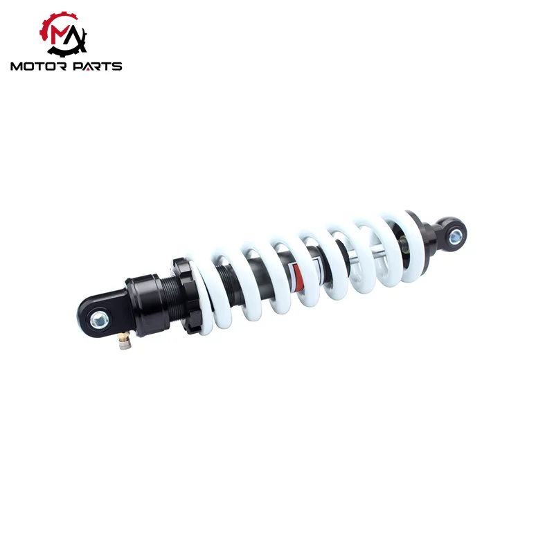 Amortisseur arrière réglable 260-360mm pour vélo de saleté Apollo Kawasaki Monkey M3