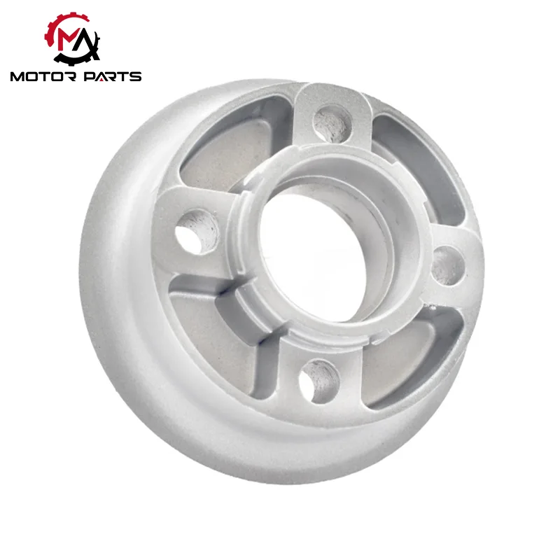 Bajaj BOXER CT100 Tampon