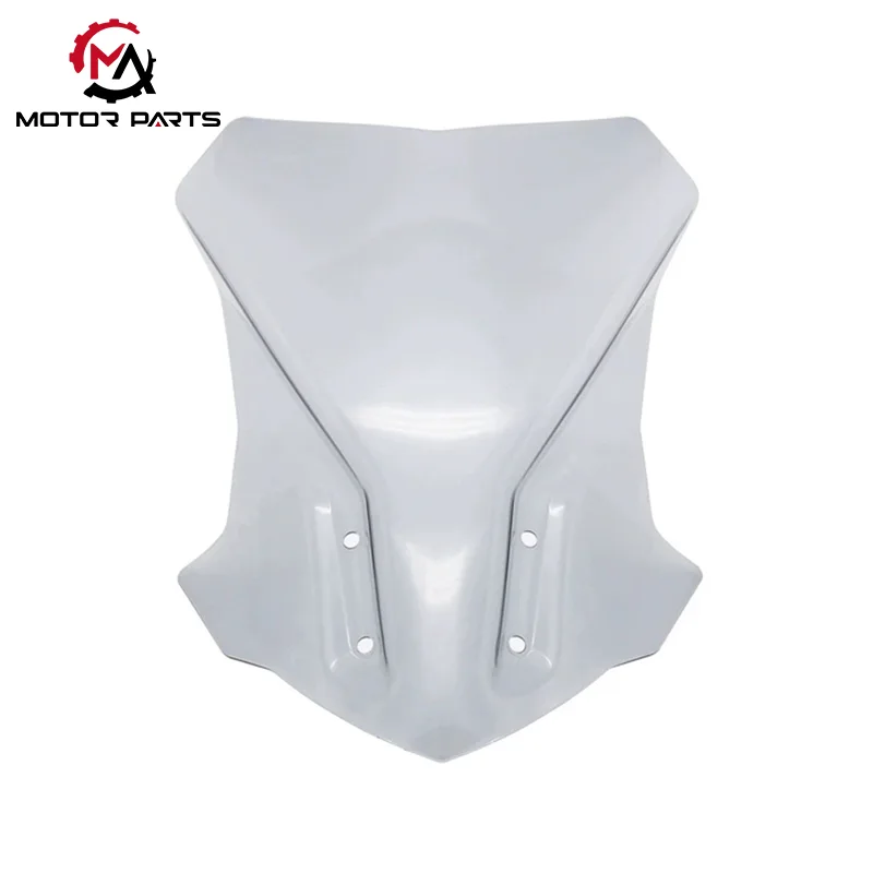 Pare-brise moto BMW G310GS 17-22