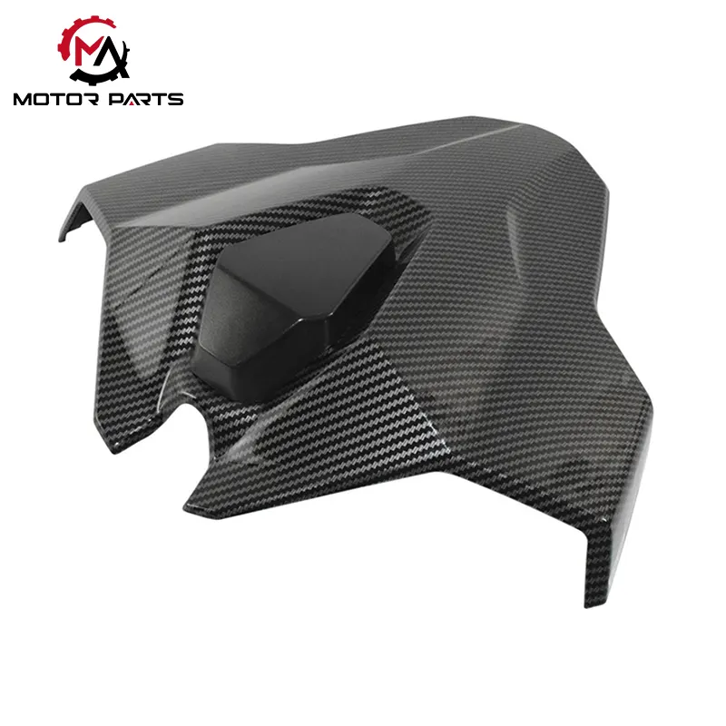 Couvercle arrière en plastique pour moto BMW S1000RR 23-24