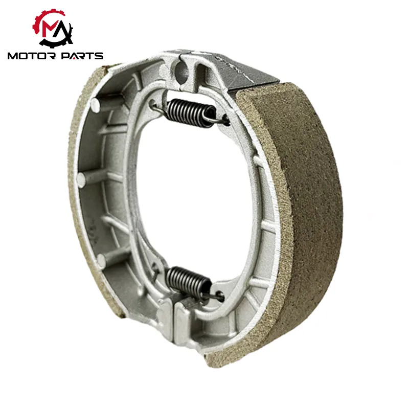 Chaussures de frein de moto CG125