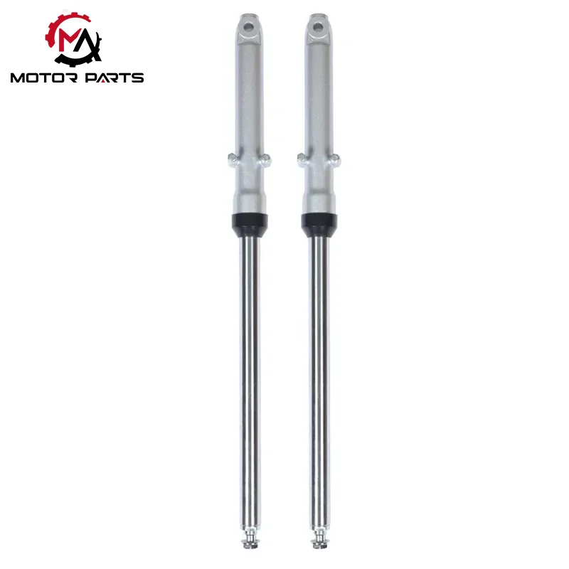 Amortisseur avant de moto CG125