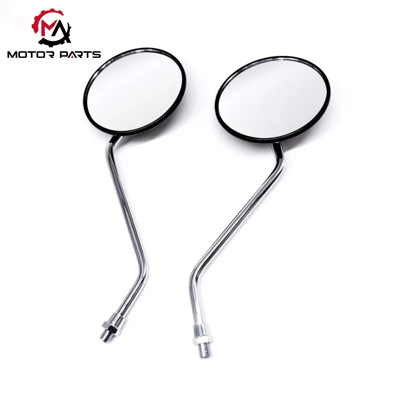 Rétroviseur de moto CG125