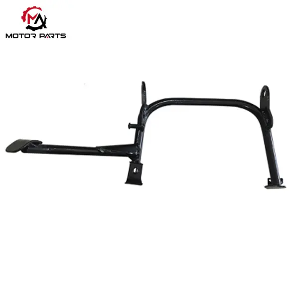Béquille principale centrale pour scooter GY6 125 150cc, Kinlang