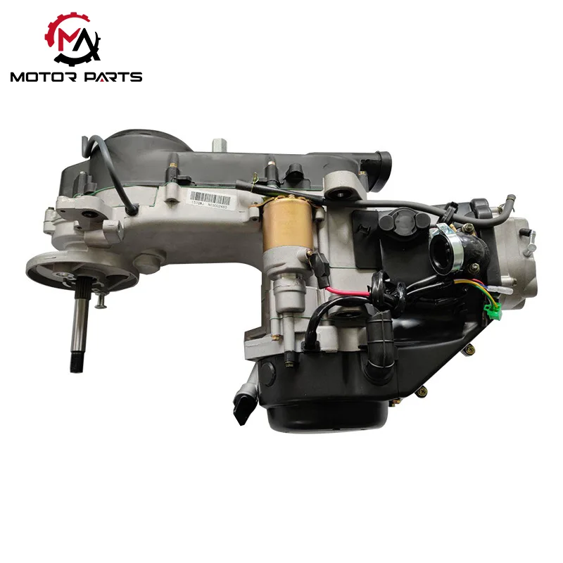 Moteur de moto GY6 150CC