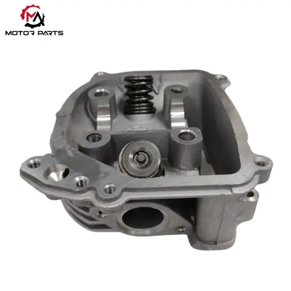 Haomai 150 GY6 150 culasse complète 157QMJ pièces de moteur