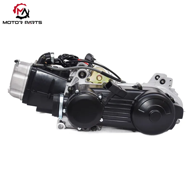 Moteur de moto GY6 200cc de haute qualité à vendre