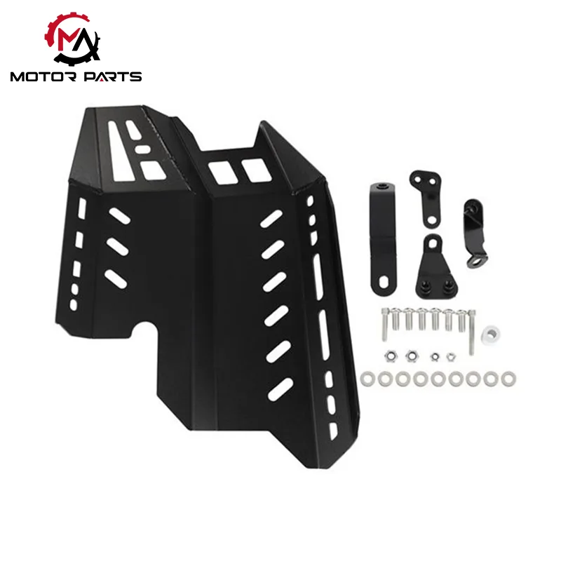 Couvercle de moteur de moto Honda CB500X