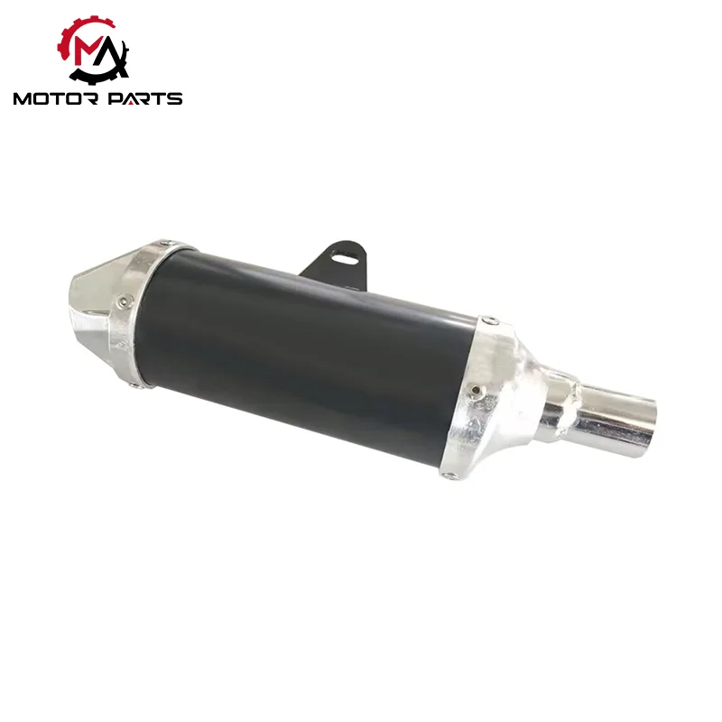 HONDA CRF50 Silencieux