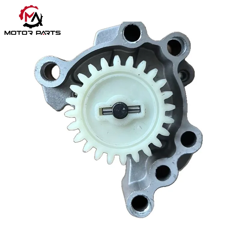 Pompe à huile pour moto Honda Wave100