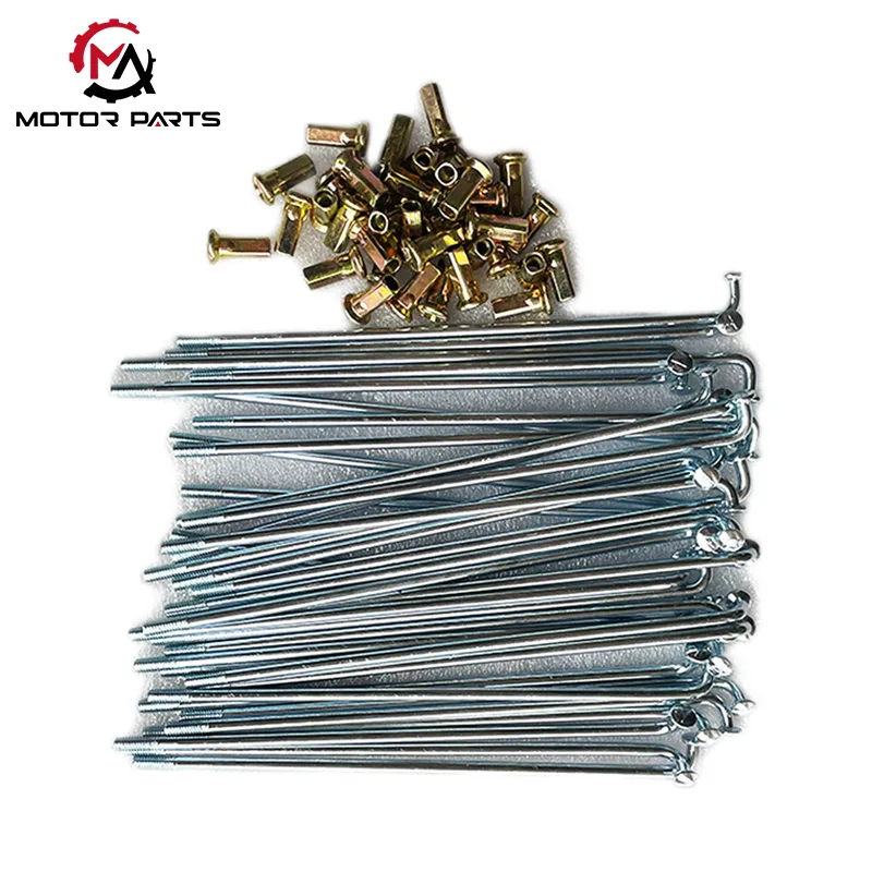 Rayon de moto Honda WY125