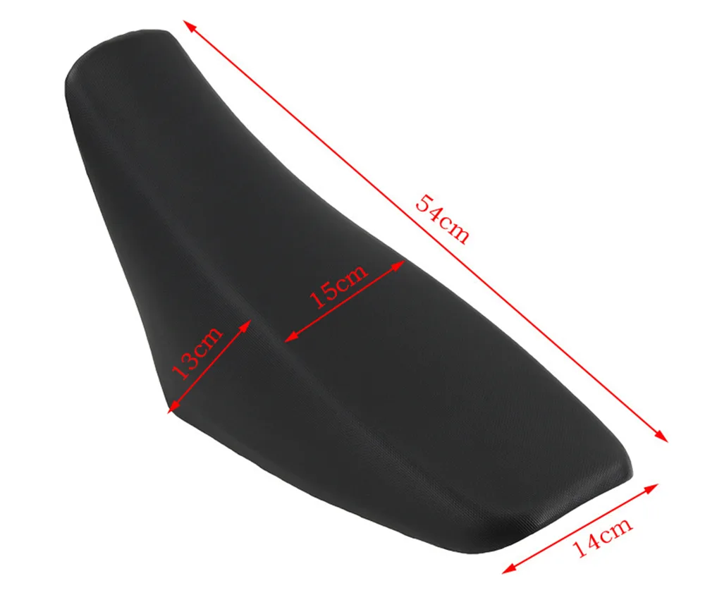 Motorcycle parts CRF70 seat for Honda