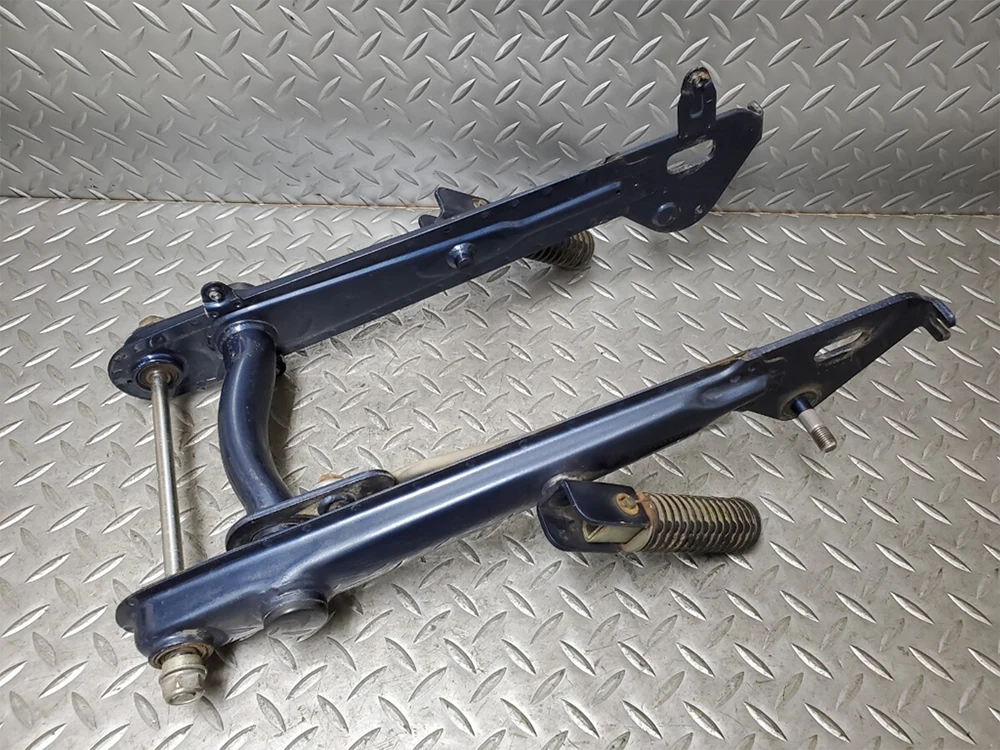 JH70 motorcycle rear fork bracket