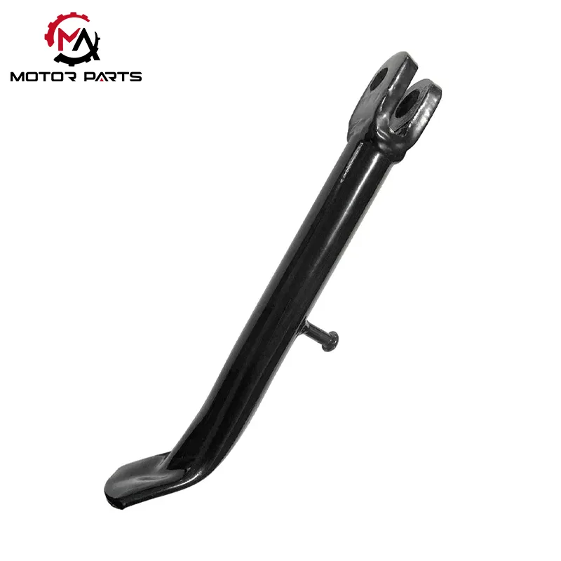 Ensemble de béquille latérale de moto JH70