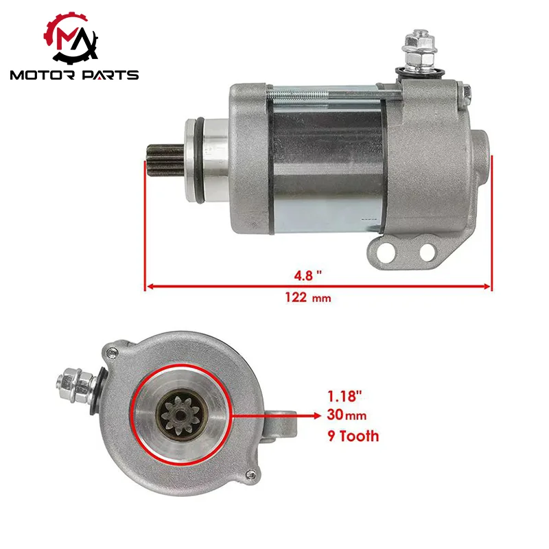 Moteur de moto KTM200