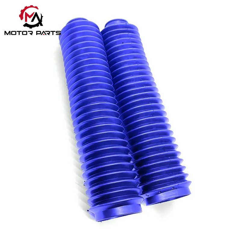 Accessoires de moto, pièces de Modification, amortisseur de 32cm, couvercle anti-poussière