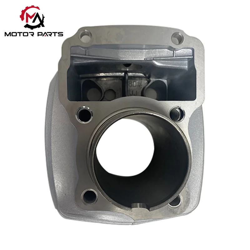 Jeu de cylindres de moto pour Honda CG125