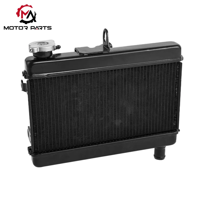 Radiateur de moto pour Honda CM500