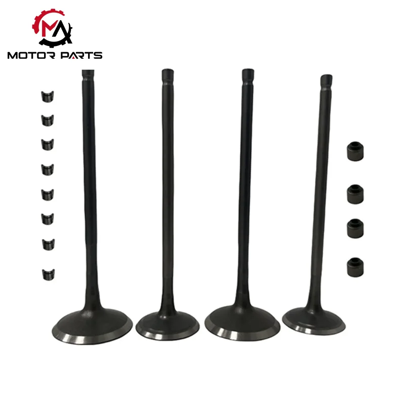 Valve moto pour PULSAR 200NS