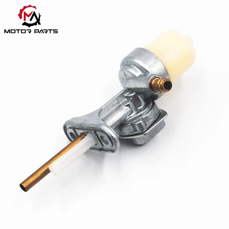 Robinet d'essence pour moto SUZUKI GN125