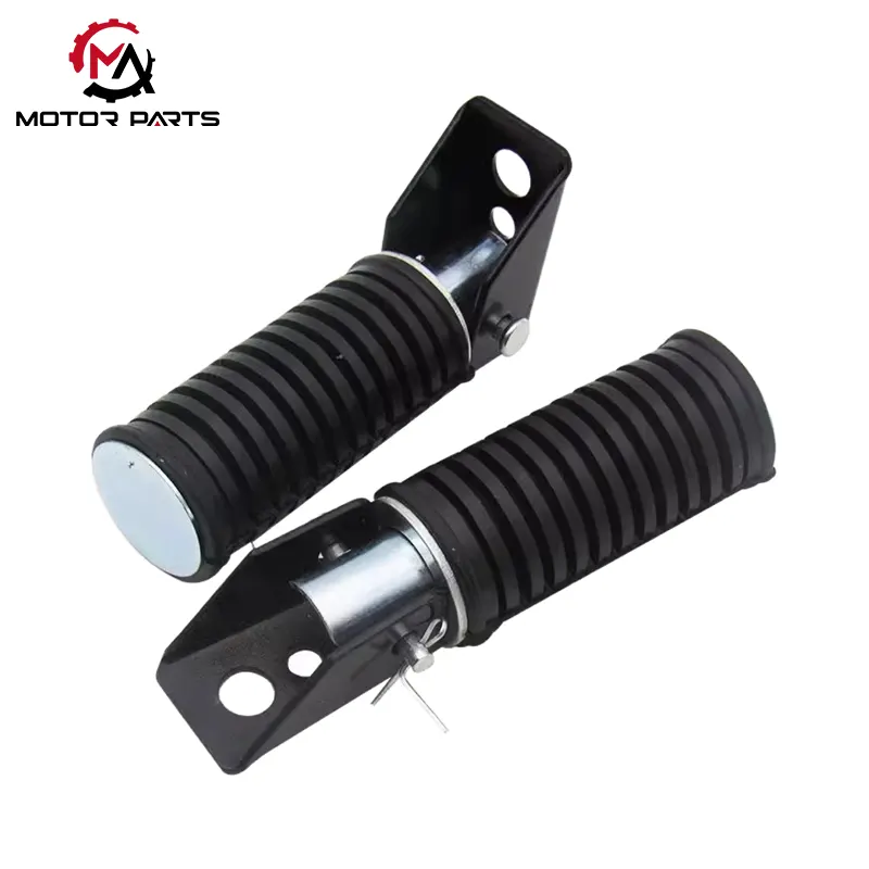 Pédale pliante pour moto Suzuki GS125