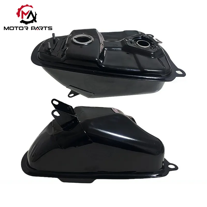 Réservoir de carburant de moto TBT110