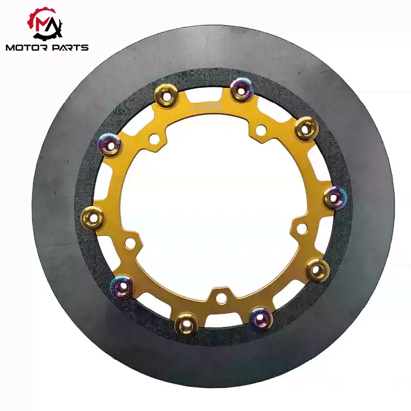 Disque de frein en céramique carbone CCB modifié Yamaha XMAX300 YZF-R3